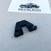 Porsche 924 944 968 – Sunroof latch repair hinge – 477 871 219