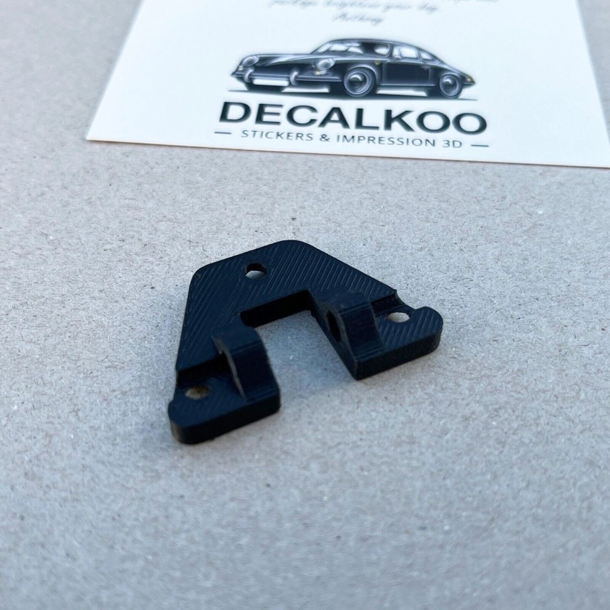 Porsche 924 944 968 – Pièce de réparation loquet toit ouvrant – 477 871 219 Porsche 924 944 968 – Pièce de réparation loquet toit ouvrant – 477 871 219
