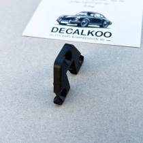 Porsche 924 944 968 – Pièce de réparation loquet toit ouvrant – 477 871 219