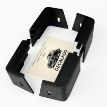 Side trim cover kit VW Golf MK3 / Jetta – 4 pcs left + right