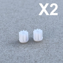 Thermomix TM5 Gears – Set of 2 – Made in France