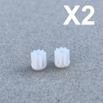 Thermomix TM5 Gears – Set of 2 – Made in France