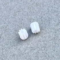 Thermomix TM5 Gears – Set of 2 – Made in France