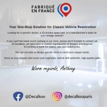 Kit Reparación Faro Jaguar S-Type (1999–2008) – Engranajes y Soportes