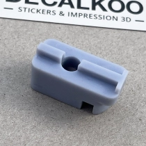 Sensore Attuatore HSR per Sterzo Posteriore – BMW F10 / F01 / F11 / GT F07