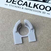 Ricambio Regolatore Orologio per BMW Serie E46 – Qualità OEM