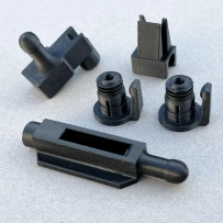 Headlight Repair Kit Golf 3 MK3 – Height Adjustment