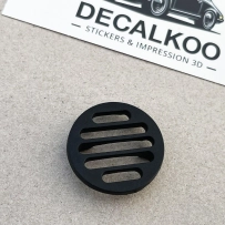 Sensor Trim Dashboard – Porsche 944 968