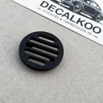 Sensor Trim Dashboard – Porsche 944 968
