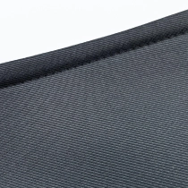 Kit Housses Recaro – Golf 3 GTI VR6 – Noir/Bleu – 2 pièces