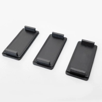 Kit 3 Tapas Interruptores BMW E36 E34 E32 – Fibra de Carbono Reforzada