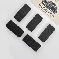 Set of 5 Switch Covers BMW E36 E34 E32 – Precise Fit