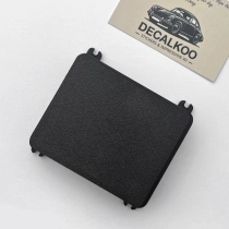 Pannello Eliminazione OBC BMW E30 E28 – Copertura