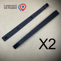 Coperture maniglie Porsche 944 / 924 – Kit 2 pezzi