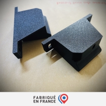 Coulisses Toit Ouvrant Porsche 944 / 924 / 968 – Gauche + Droite