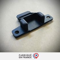 Chiusura Cassetto Porsche 944 & 924 – ABS Carbon – OEM 477857143