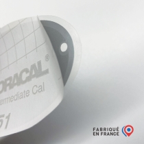 Sticker Automobiles Mochet – Plaque 6x12 cm – Haute qualité