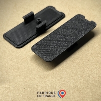 Dashboard Screw Caps – Porsche 944 / 968 – Pair