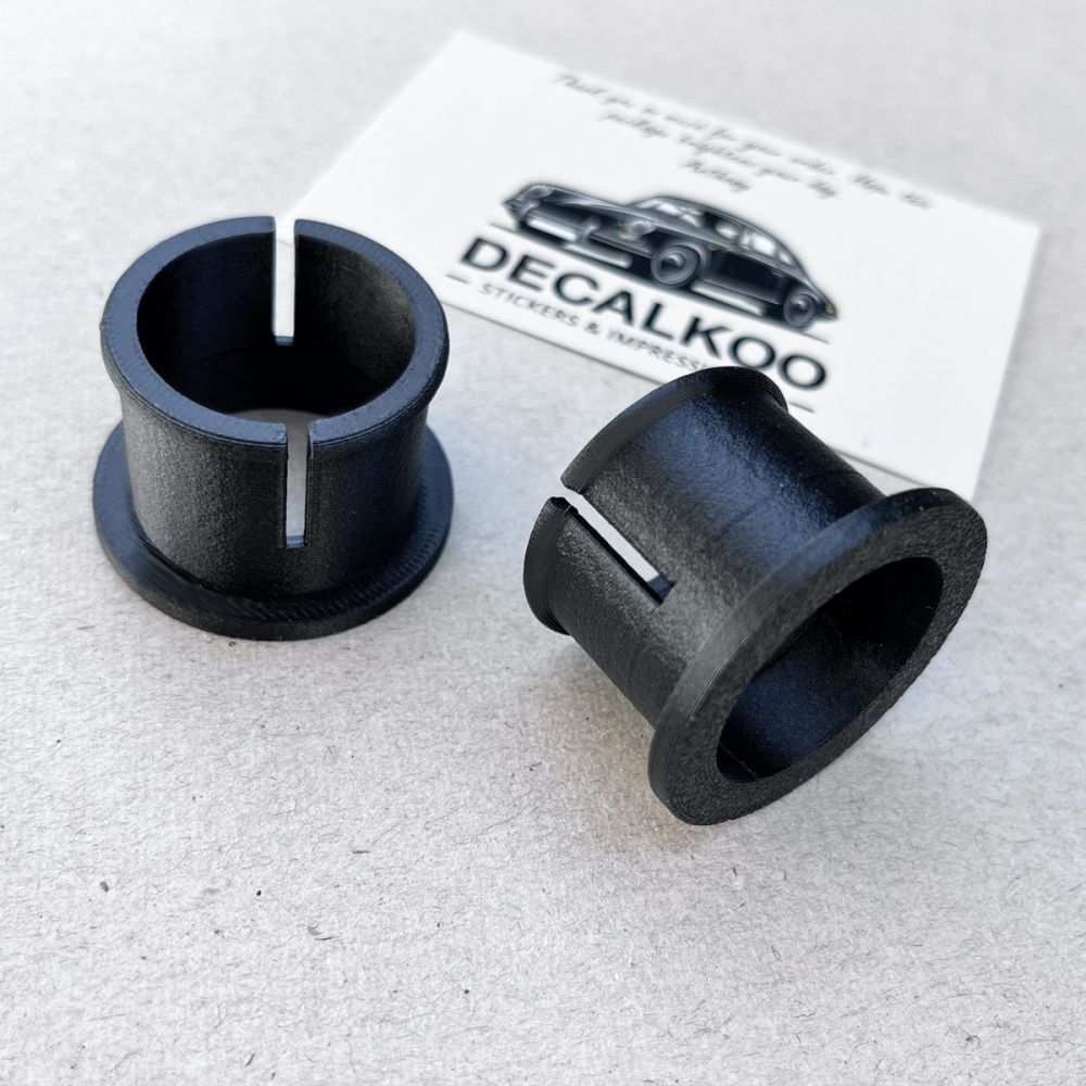 HSR Sensorbuchsen BMW – Serie 5 / 6 / 7 – 2er Set – Zuverlässiger Austausch