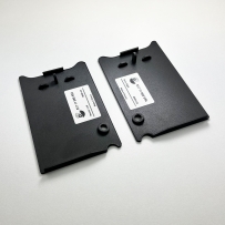 Cubiertas Antiniebla BMW E28 – OEM 51711888653 / 51711888654