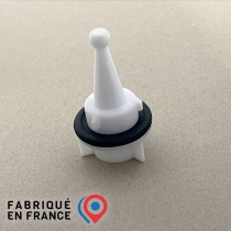 Snodo Regolazione Faro Golf 3 MK3 con Guarnizione – Ricambio VW