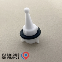 Rótula Ajuste Faro Golf 3 MK3 con Junta – Pieza Reparación VW