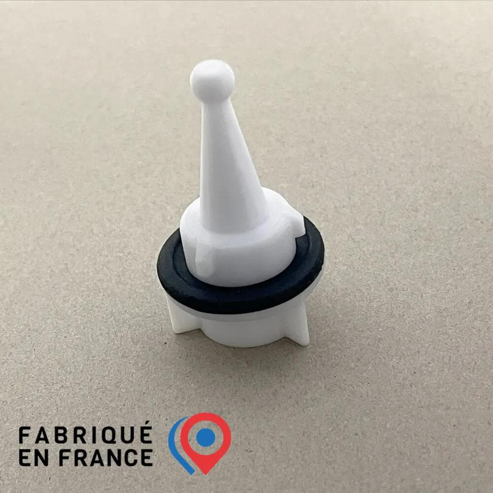 Rotule Réglage Phare Golf 3 MK3 avec Joint – Pièce Réparation VW