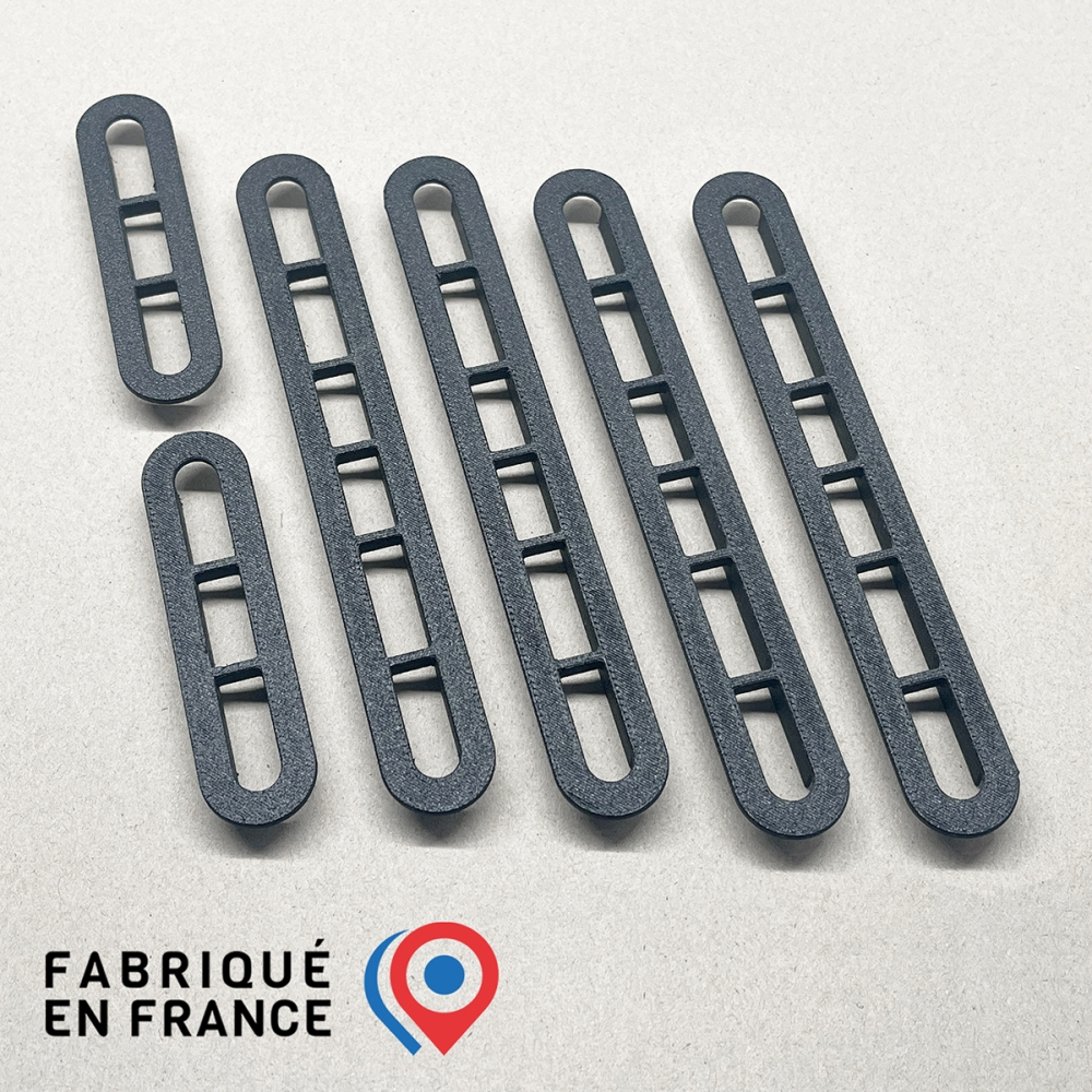 Dashboard Vent Insert Kit Golf MK1 Caddy Jetta Cabrio – 6 Pieces