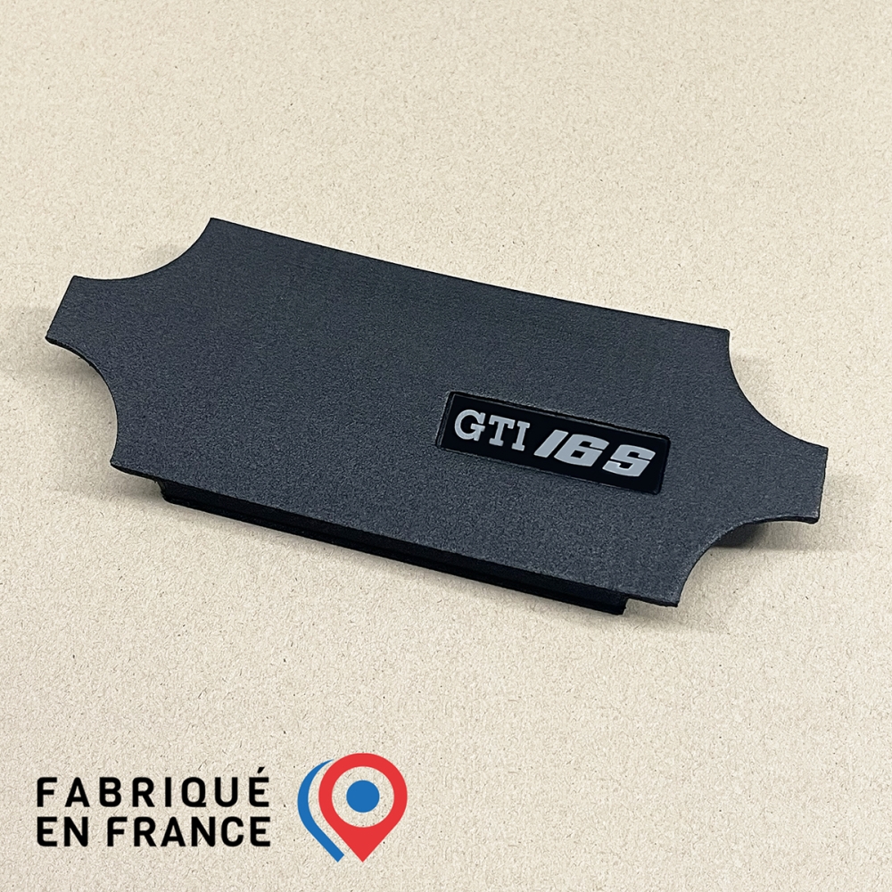 Centro Volante Golf 1 GTI 16S – Rif 171419669 Completo