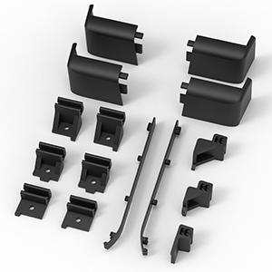 Pièces de carrosserie