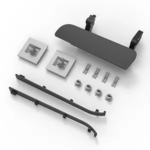 Pièces de carrosserie