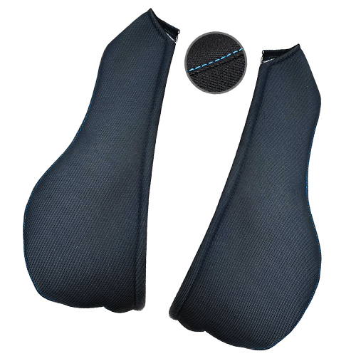 Tissus et garnitures de sièges