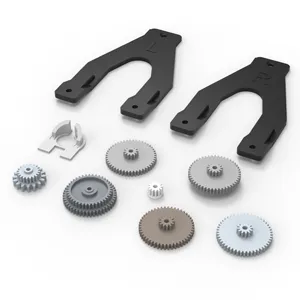 Kits de réparation compteurs