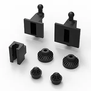 Kits de réparation phares